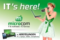 Alles over MICROCOM